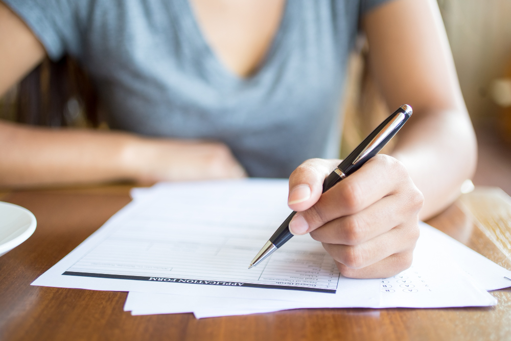 client forms  Hialeah, FL 